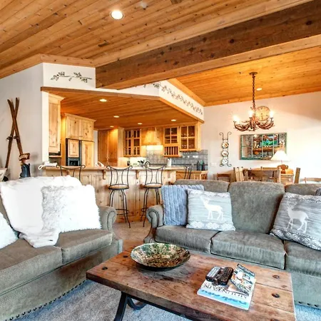 Kbm Resorts Large 4Bdrm Home Walk To Deer Valley Resort Perfect Location Itt-22